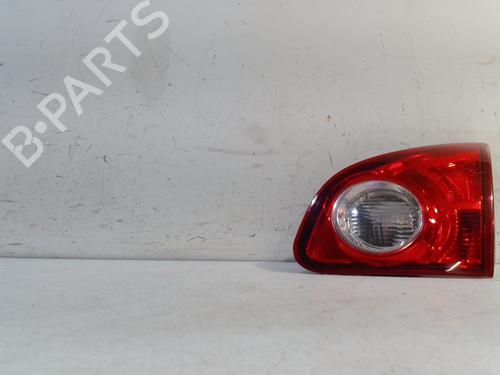 Used Right tailgate light Right tailgate light NISSAN QASHQAI I (J10, NJ10) 1.5 dCi (106 hp) 13720648 13720648