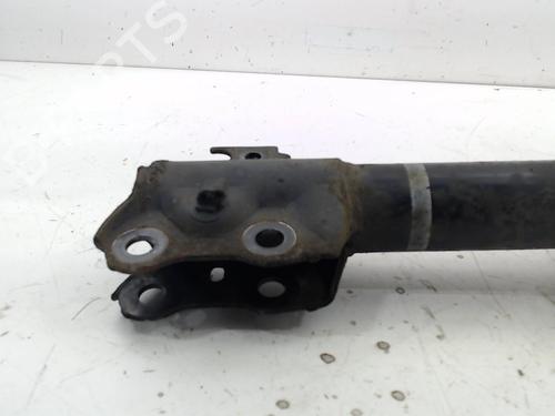 Right front shock absorber SUBARU JUSTY IV 1.0 (M300) | BP12125621M17 