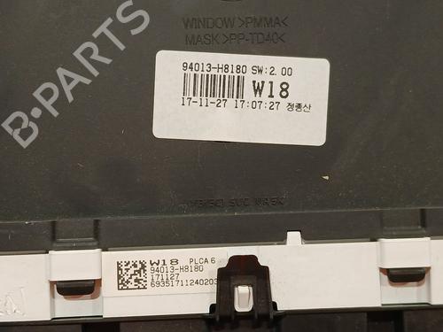 Quadrante KIA STONIC (YB) 1.0 T-GDi | BP26883908C47 - Image 5