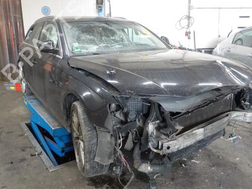 Egr AUDI A4 B8 Avant (8K5) 3.0 TDI quattro | BP12452944M69  - Image 7