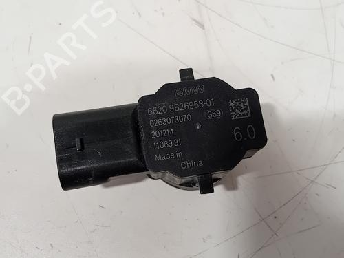 Electronic module BMW X3 (G01, F97, G08) iX3 | BP30877612M83 - Image 3
