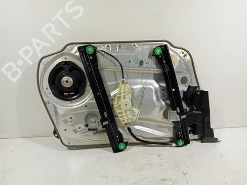 Used Front right window mechanism Front right window mechanism MERCEDES-BENZ C-CLASS T-Model (S204) C 180 CDI (204.200) (120 hp) 18301275 18301275
