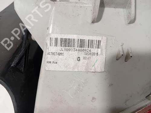 Left taillight PEUGEOT 2008 I (CU_) 1.2 VTi | BP37079044C34 - Image 4