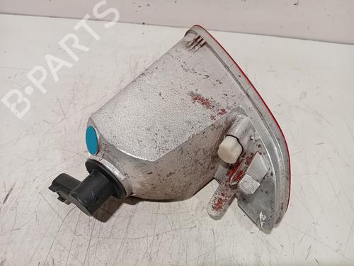 Left front fog light FORD FIESTA VII (HJ, HF) 1.1 Ti-VCT | BP37726311C30 - Image 2