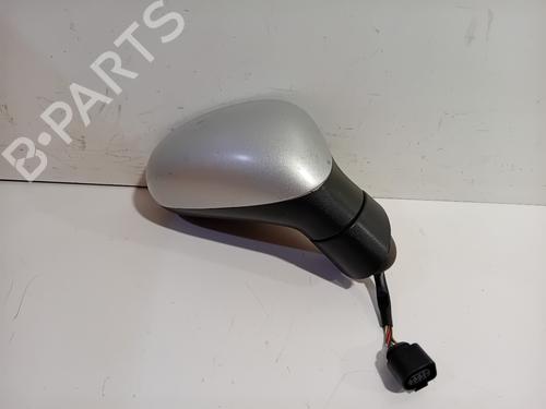 Used Right mirror SEAT LEON (1P1) 2.0 TFSI (200 hp) 26725945