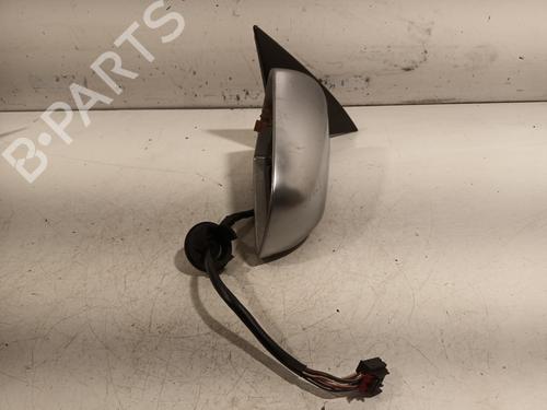 Right mirror AUDI A6 C6 (4F2) S6 quattro | BP15181404C27 