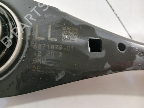 Right rear suspension arm BMW X3 (G01, F97, G08) iX3 | BP30908003M15