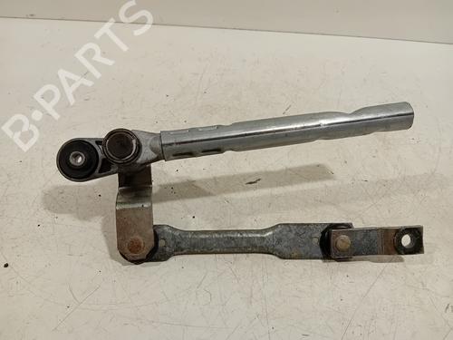 Used Front wipers mechanism PEUGEOT 5008 (0U_, 0E_) 1.6 16V (156 hp) 17004908