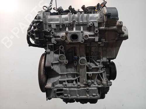 Used Engine Engine 37637914 37637914
