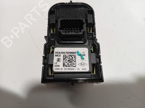 Mirror switch RENAULT CAPTUR I (J5_, H5_) 1.2 TCe 120 | BP37416274I25 - Image 3