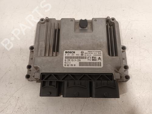 Used Engine control unit (ECU) Engine control unit (ECU) 15737718 15737718
