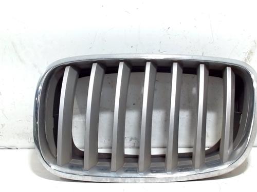 Grille BMW X5 (E70) xDrive 30 d 51137171396