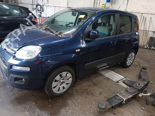 Used Parts FIAT PANDA (312_, 319_) 0.9 (312PXP1A) 5002699