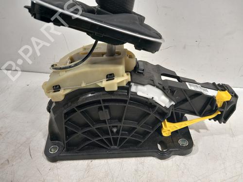 Gear lever VOLVO V40 Hatchback (525) D3 | BP33607759M90 - Image 3