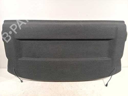 Hattehylde Hattehylde PEUGEOT 308 II (LB_, LP_, LW_, LH_, L3_) 1.2 THP 130 (131 hp) 33661196 33661196