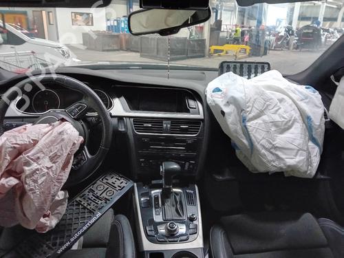 Gearbox AUDI A4 B8 Avant (8K5) 3.0 TDI quattro | BP29563668M3  - Image 10