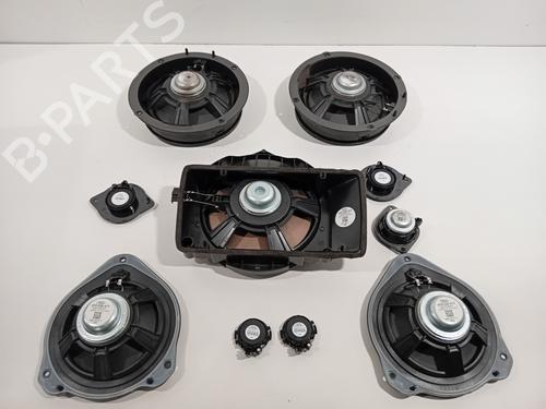 Speaker AUDI A5 (8T3) RS5 quattro | BP24324105E2 