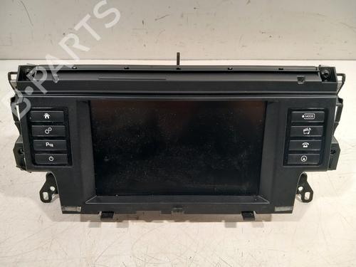 Electronic module LAND ROVER DISCOVERY SPORT (L550) 2.0 D 4x4 | BP33757154M83 - Image 6