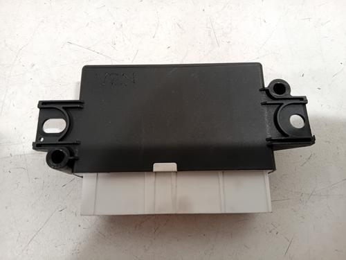 Electronic module VW GOLF VII (5G1, BQ1, BE1, BE2) 2.0 GTI | BP28494821M83