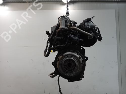 Engine VW EOS (1F7, 1F8) 1.6 FSI | BP28072699M1 