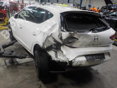 Engine SEAT LEON (5F1) 1.0 TSI | BP22381196M1 - Image 9