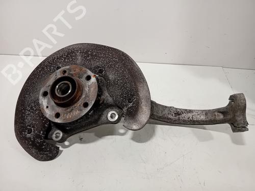 Used Left front steering knuckle AUDI A4 B8 (8K2) 1.8 TFSI (170 hp) 32416321