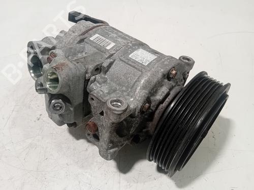 AC compressor VW GOLF PLUS V (5M1, 521) 1.2 TSI | BP40283258M34 - Image 3