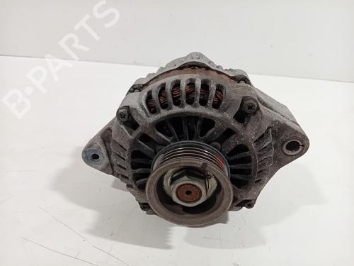 Used Alternator Alternator SUZUKI SWIFT III (MZ, EZ) 1.3 (RS413, ZC11S) (92 hp) 40064885 40064885