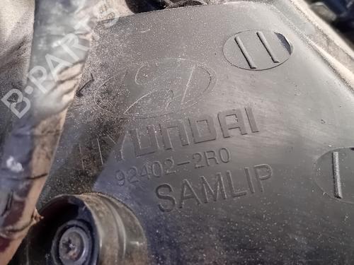 Right taillight HYUNDAI i30 (FD) 1.4 | BP27694376C35 