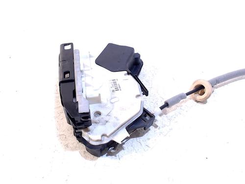 Rear right lock VW PASSAT B8 Variant (3G5, CB5) 1.6 TDI | BP13203812C99 