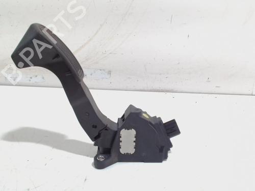 Pedal TOYOTA RAV 4 IV (_A4_) 2.5 Hybrid (AVA42_) | BP13398213I4 