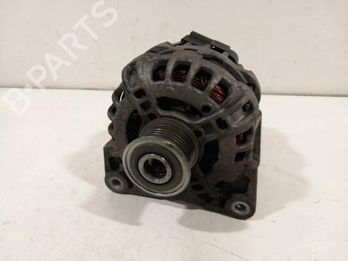 Used Alternator Alternator RENAULT CLIO IV Grandtour (KH_) 0.9 TCe 90 (90 hp) 36641604 36641604
