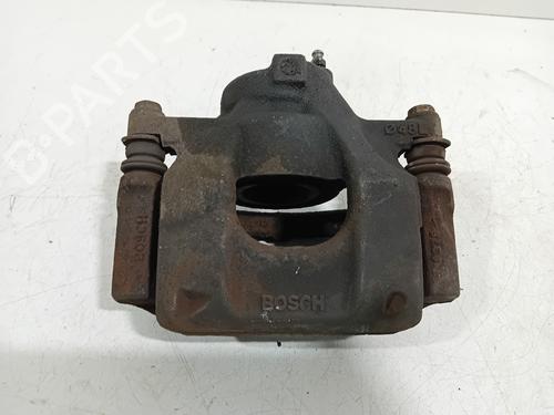 Used Left front brake caliper Left front brake caliper TOYOTA AYGO (_B1_) 1.0 (KGB10_, KGB10R) (68 hp) 17228899 17228899