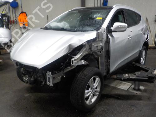 Used Parts HYUNDAI ix35 (LM, EL, ELH) 2.0 2184419