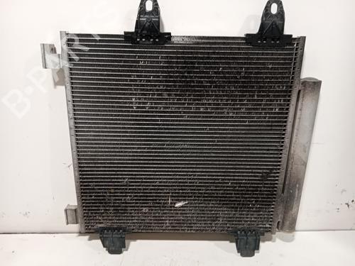 AC radiator TOYOTA AYGO X (_B7_) 1.0 VVT-i (KGB70) | BP37170217M32 - Image 3