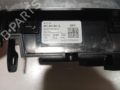 Headlight switch AUDI Q8 (4MN, 4MT) 55 TFSI e quattro | BP37493691I24 - Image 5