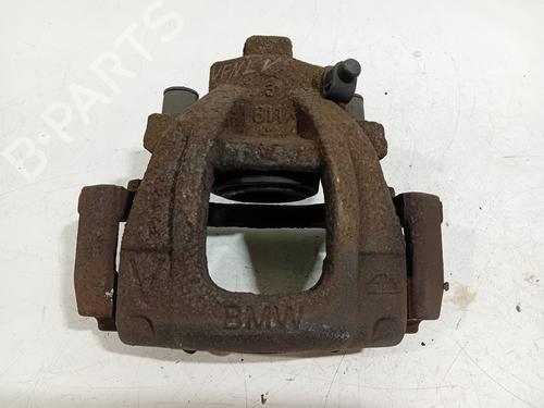 Used Left front brake caliper Left front brake caliper 17368812 17368812