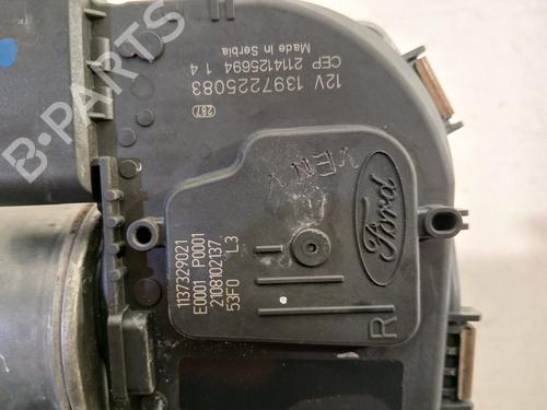 Front wiper motor FORD FOCUS IV Turnier (HP) 1.5 EcoBlue | BP33678441M29 - Image 5