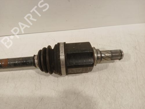 Left front driveshaft NISSAN LEAF (ZE1) Electric | BP39912484M38 - Image 3