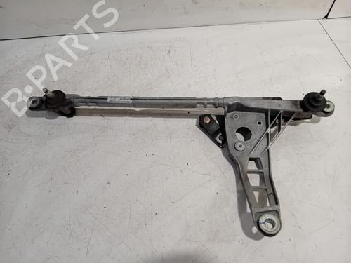 Used Front wipers mechanism AUDI A4 B9 Avant (8W5, 8WD) 2.0 TDI (150 hp) 21844224