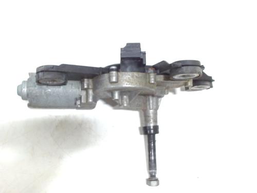 Rear wiper motor FORD FIESTA VI (CB1, CCN) 1.25 | BP12592806M102 