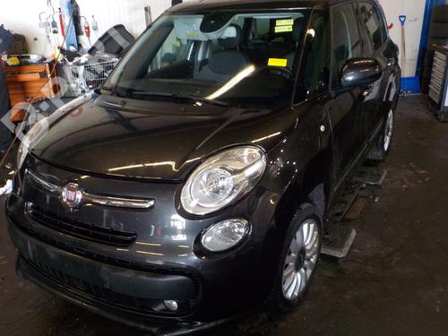 Used Parts FIAT 500L (351_, 352_)  1.4 (199LYF1B)  849122