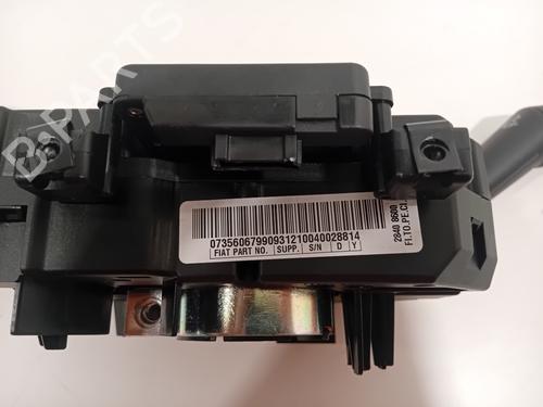 Steering column stalk FIAT DOBLO Cargo (263_) 1.3 D Multijet | BP29864306I23