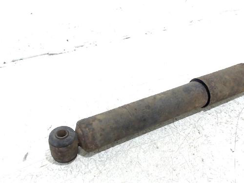 Left rear shock absorber CHRYSLER GRAND VOYAGER V (RT) 3.3 | BP7815973M18 