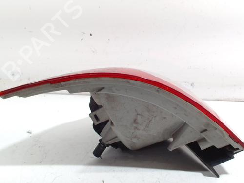 Left taillight VW GOLF V (1K1) 1.6 FSI | BP13642511C34 