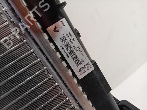 Water radiator RENAULT MEGANE IV Hatchback (B9A/M/N_) 1.2 TCe 130 (B9MR) | BP27932311M31 - Image 5