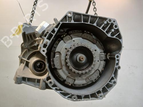 Used Gearbox Gearbox 37523363 37523363