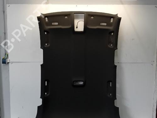 Used Interior roof Interior roof 38062657 38062657