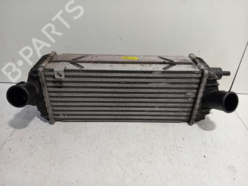 Intercooler KIA SPORTAGE III (SL) 1.7 CRDi (116 hp) 21287702