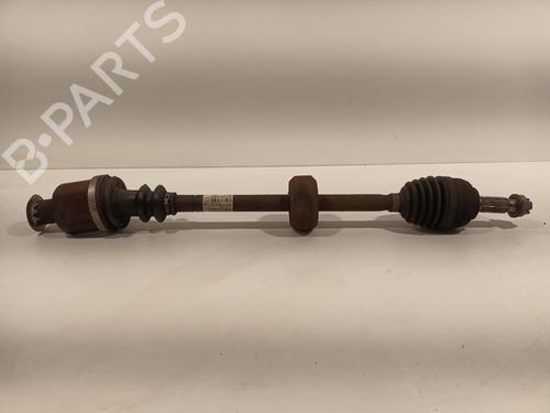 Used Right front driveshaft Right front driveshaft RENAULT TWINGO II (CN0_) 1.2 16V (CN04, CN0B) (75 hp) 16420967 16420967